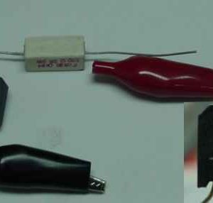Trickle Charging Kits 11-22 VDC