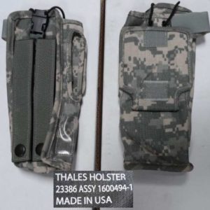 MBITR Carry Case