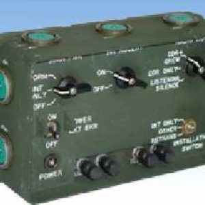 AM-1780B/VRC Tested - (Good Condition)
