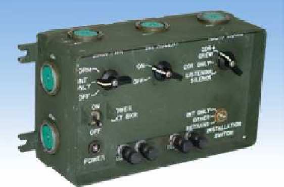 AM-1780B/VRC Tested – (Good Condition) - Murphy's Surplus