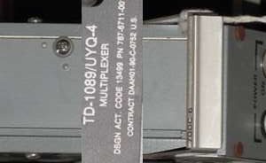 UIYQ-4 Multiplexer