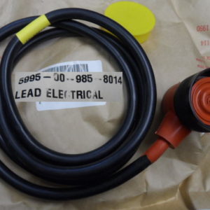 GRC HF Cable / Connector