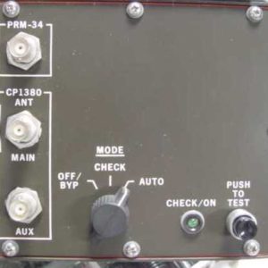 TS-3991/VRC TEST KIT