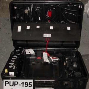 SAT COM Station Interface PUP-195