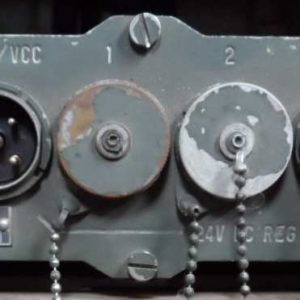 C-7827/VRC R-442 Interface Box