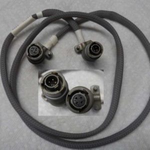 4 PIN Twist Extension Cable