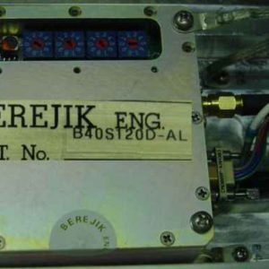 Internals