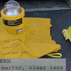 Landing Light Kit