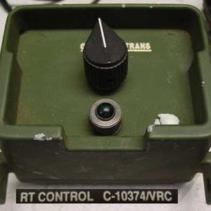 C-10374/VRC RETRANS Control