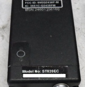 Cobban GPS Tracker
