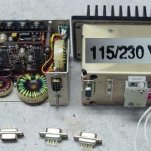 Universal Ground Power Kit