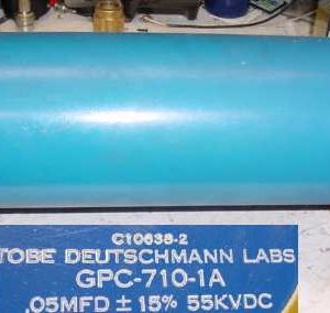 TOBE GPC-710-1A