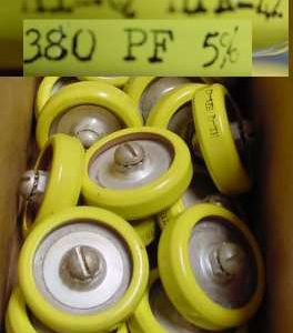 HI-Q HPA-42 380 PF CAPS