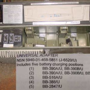 PP-8481A Charger