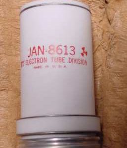 JAN 8613