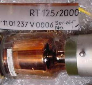 RT125/2000
