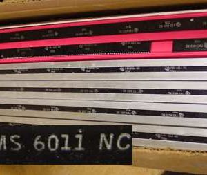 TMS 6011 MC