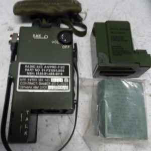PRC-112C KIT