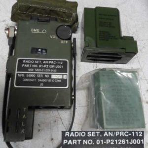 PRC-112 KIT