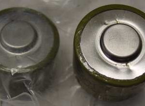 BA-5567/U Lithium battery - 3 Pack