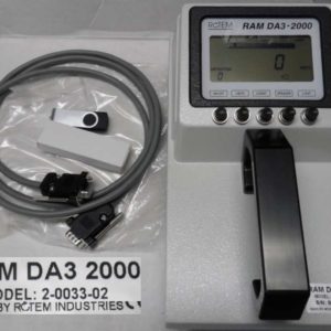 Rotem DA3 3000 Kit