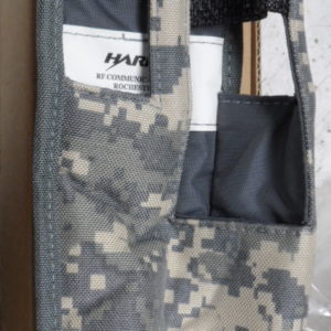 Harris PRC-152 Digital Camo Carry Case