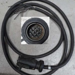 Assorted Trailer Cable / Connectors