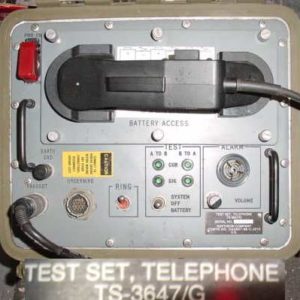 TS-3647/G