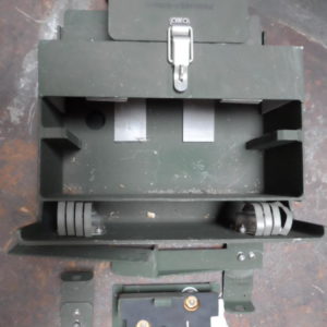 AN/VSN-8 Install Kit