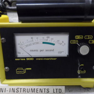 Mini-Monitor Series 900