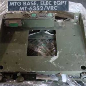 Sincgars MT-6352/VRC