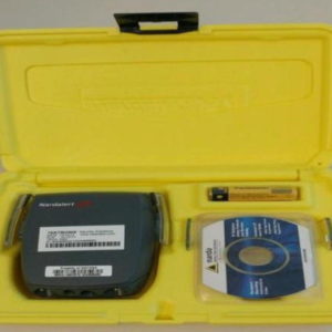 NARDALERT XL Kit