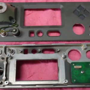 PRC-2100 Front Panel