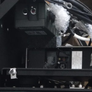 SATCOM On-The-Move Amplifier Kit