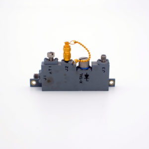 Waveguide Power Monitor MFR 96341