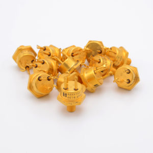 Solitron 68SV106 Transistor Lot of 13