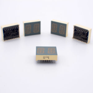 IEE3784E LED Displays Lot of 5