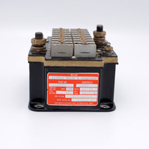 Hartman Relay A-979A
