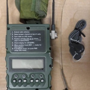 AN/PRC-112B1 Kit