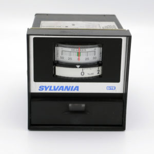 Sylvania  GTE 2000-V-19-199