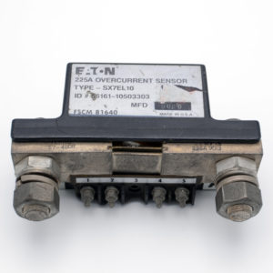 Eaton SX7EL10 225A Overcurrent Sensor