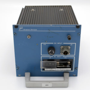 Efratom MPS 808-460-2