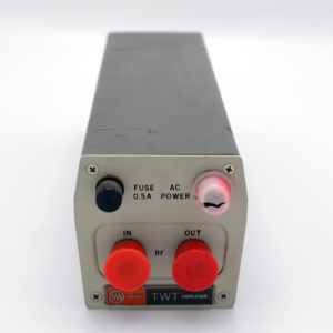 Varian VTC-4414S1 TWT Amplifier