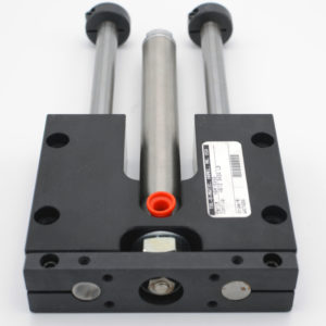 Tol-O-Matic HB#16349 Air actuator 4" stroke