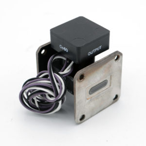 BL-367A Varian Tr Shutter Electron Tube