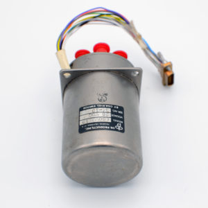 DB Products 6S0T2H19 RF Coaxial Switch