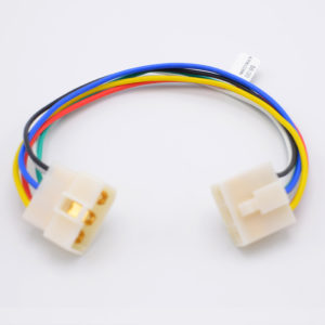 6 Pin Locking Connector