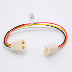 4 Pin Locking Connector