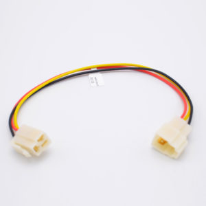 3 Pin Locking Connector
