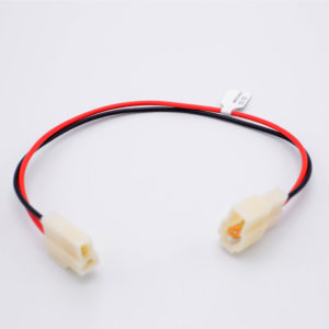 2 Pin Locking Connector